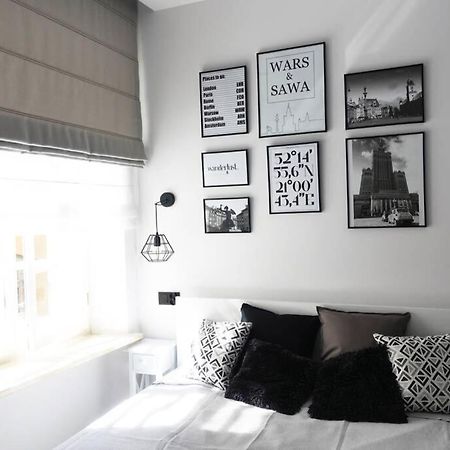 Apartament Warsaw Old Town - Piwna Street Esterno foto